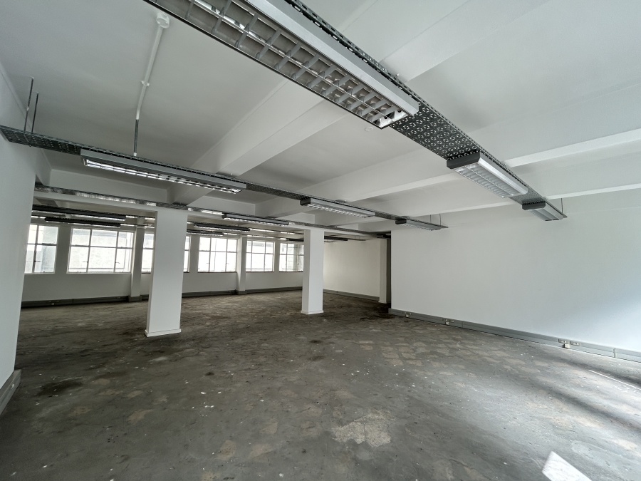 To Let commercial Property for Rent in Cape Town City Centre Western Cape